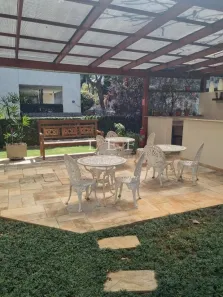 Apartamento com 4 Quartos à venda, 128m² no Cerqueira César, São Paulo