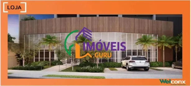 Ponto Comercial à venda, 566m² no Boaçava, São Paulo