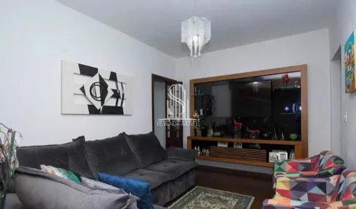 Casa com 7 Quartos à venda, 285m² no Vila Ipojuca, São Paulo