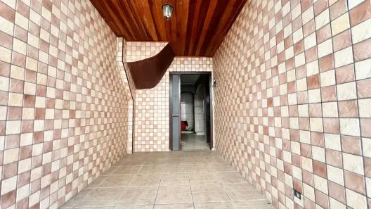 Apartamento com 3 Quartos à venda, 120m² no Bom Retiro, Santos