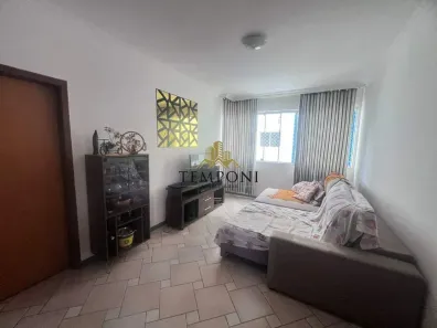 Apartamento com 3 Quartos à venda, 115m² no Nova Floresta, Belo Horizonte