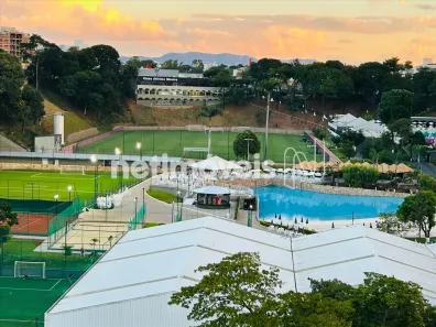Cobertura com 2 Quartos à venda, 101m² no Planalto, Belo Horizonte