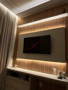 Apartamento com 2 Quartos à venda, 45m² no Gonzaga de Campos, São José do Rio Preto