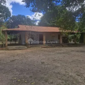Fazenda/Sítio com 2 Quartos à venda, 10m² no Vale Quem Tem, Teresina