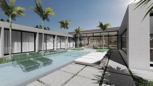 Casa de Condomínio com 5 Quartos à venda, 585m² no Condomínio Terras de São José, Itu