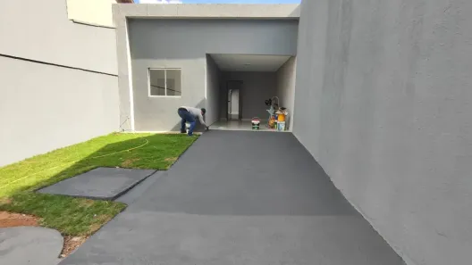 Casa com 2 Quartos à venda, 80m² no Villa Romana, Aparecida de Goiânia