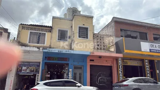 Sala Comercial à venda, 339m² no Vila Prudente, São Paulo