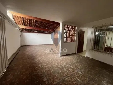 Casa com 3 Quartos à venda, 160m² no Jardim Danúbio, Jundiaí