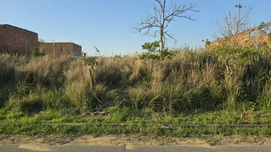 Lote/Terreno à venda, 340m² no Vila Ibirapitanga, Itaguaí