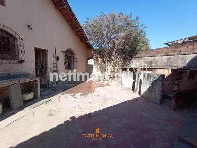 Casa com 3 Quartos à venda, 235m² no Mantiqueira, Belo Horizonte