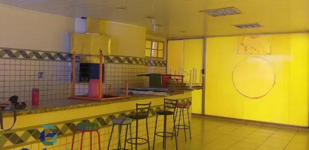 Ponto Comercial para alugar, 123m² no Jardim Paulistano, Ribeirão Preto