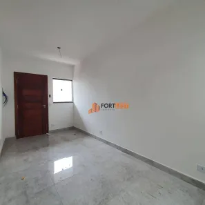 Apartamento com 2 Quartos à venda, 45m² no Vila Santa Isabel, São Paulo