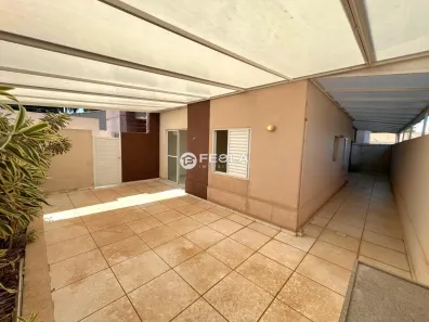 Apartamento com 2 Quartos à venda, 93m² no Jardim Boa Vista, Santa Bárbara D'Oeste