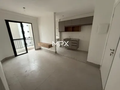 Apartamento com 2 Quartos à venda, 45m² no Jardim Califórnia, Piracicaba