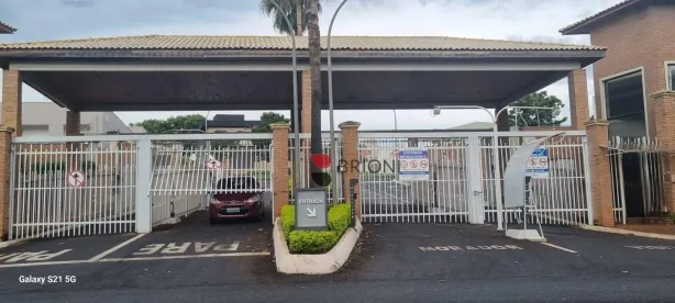 Lote/Terreno à venda, 363m² no Bonfim Paulista, Ribeirão Preto