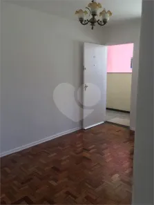 Apartamento com 2 Quartos à venda, 46m² no Vila Guarani (Z Sul), São Paulo
