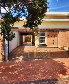 Casa com 4 Quartos para venda ou aluguel, 383m² no Alto da Boa Vista, Ribeirão Preto