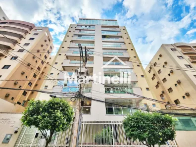 Apartamento com 3 Quartos à venda, 118m² no Jardim Botânico, Ribeirão Preto