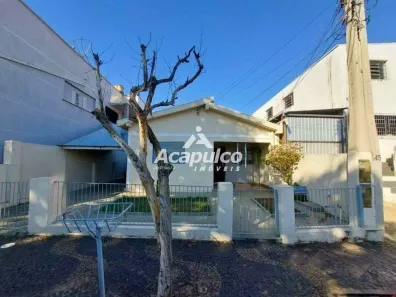 Casa com 4 Quartos à venda, 148m² no Vila Santo Antônio, Americana