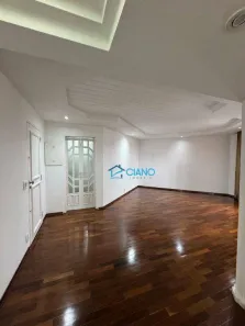 Apartamento com 4 Quartos à venda, 118m² no Água Rasa, São Paulo