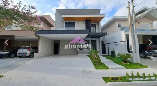 Casa com 4 Quartos à venda, 269m² no Urbanova III, São José dos Campos
