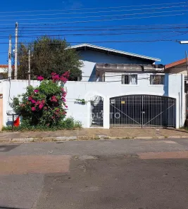 Casa com 3 Quartos à venda, 208m² no Jardim Santana, Campinas