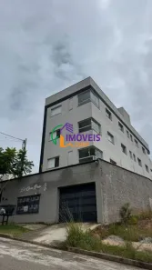 Apartamento com 2 Quartos à venda, 55m² no Residencial Veredas, Poços de Caldas