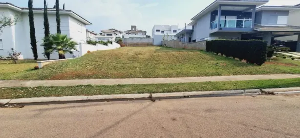 Lote/Terreno à venda, 560m² no Condomínio Reserva da Serra, Jundiaí
