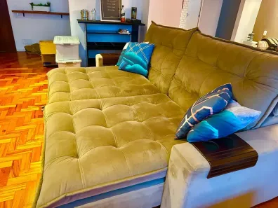 Apartamento com 4 Quartos à venda, 195m² no Copacabana, Rio de Janeiro