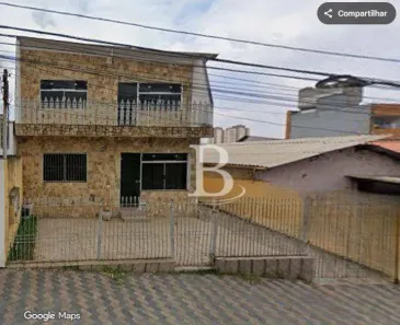Casa de Condomínio com 6 Quartos à venda, 245m² no Parque Novo Oratório, Santo André