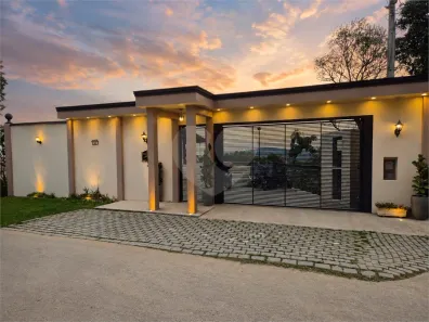Casa de Condomínio com 4 Quartos à venda, 300m² no Caraguatá, Mairiporã