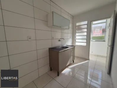 Apartamento com 1 Quarto à venda, 38m² no Santa Tereza, Porto Alegre