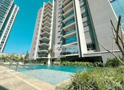 Apartamento com 3 Quartos à venda, 116m² no Nova Campinas, Campinas