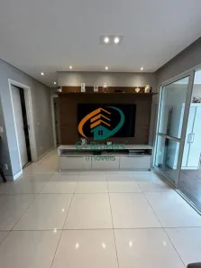 Apartamento com 3 Quartos à venda, 86m² no Jardim Flor da Montanha, Guarulhos
