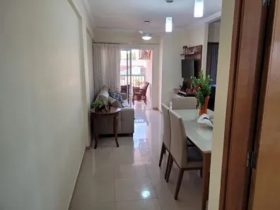 Apartamento com 2 Quartos à venda, 72m² no Vila Maceno, São José do Rio Preto