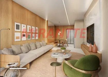 Apartamento com 2 Quartos à venda, 78m² no Vila Ester (Zona Norte), São Paulo