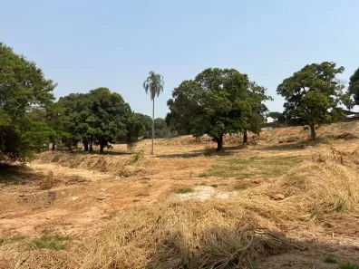Lote/Terreno à venda, 12000m² no Alvorada, Contagem