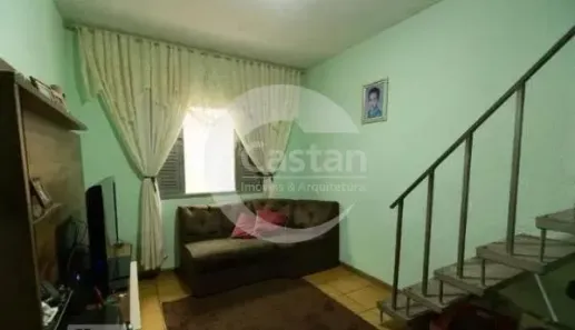 Lote/Terreno com 1 Quarto à venda, 125m² no Jardim Vila Formosa, São Paulo
