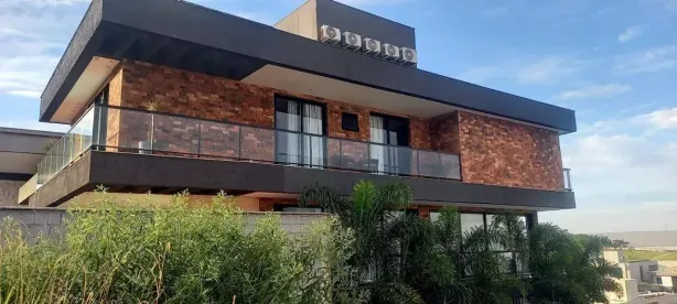 Casa de Condomínio com 6 Quartos à venda, 800m² no Portal do Sol, Contagem
