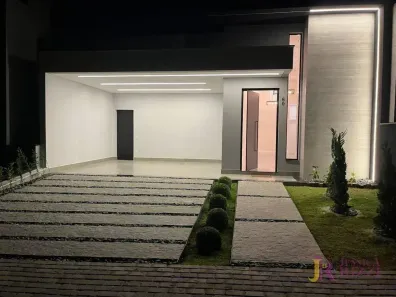Casa com 3 Quartos à venda, 170m² no Condomínio Residencial Euroville II, Bragança Paulista