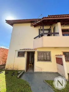 Sobrado com 2 Quartos à venda, 75m² no Cibratel II, Itanhaém