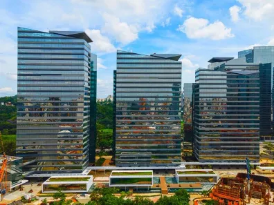 Sala Comercial para alugar, 565m² no Vila Almeida, São Paulo