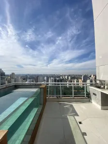 Cobertura com 3 Quartos à venda, 280m² no Brooklin Paulista, São Paulo