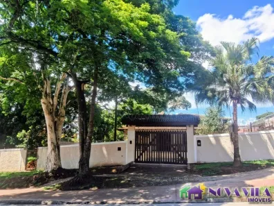 Fazenda/Sítio com 4 Quartos à venda, 324m² no Chácara Primavera, Jaguariúna