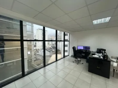 Sala Comercial à venda, 41m² no Centro, Florianópolis
