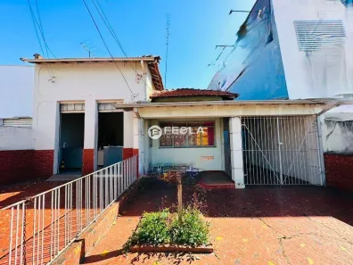 Casa com 3 Quartos à venda, 142m² no Vila Pavan, Americana