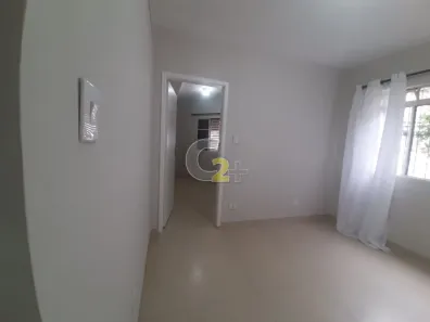 Apartamento com 1 Quarto para alugar, 41m² no Vila Pompéia, São Paulo