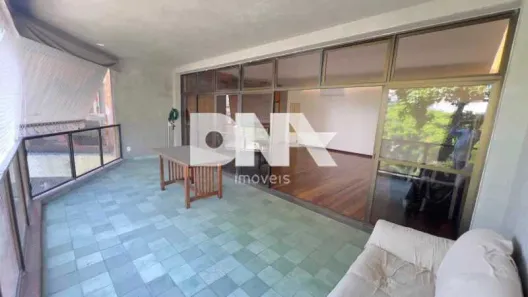 Apartamento com 2 Quartos à venda, 154m² no Barra da Tijuca, Rio de Janeiro