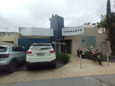Sala Comercial para alugar, 34m² no Setor Sul, Goiânia