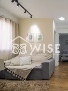 Apartamento com 2 Quartos à venda, 35m² no Cidade Patriarca, São Paulo